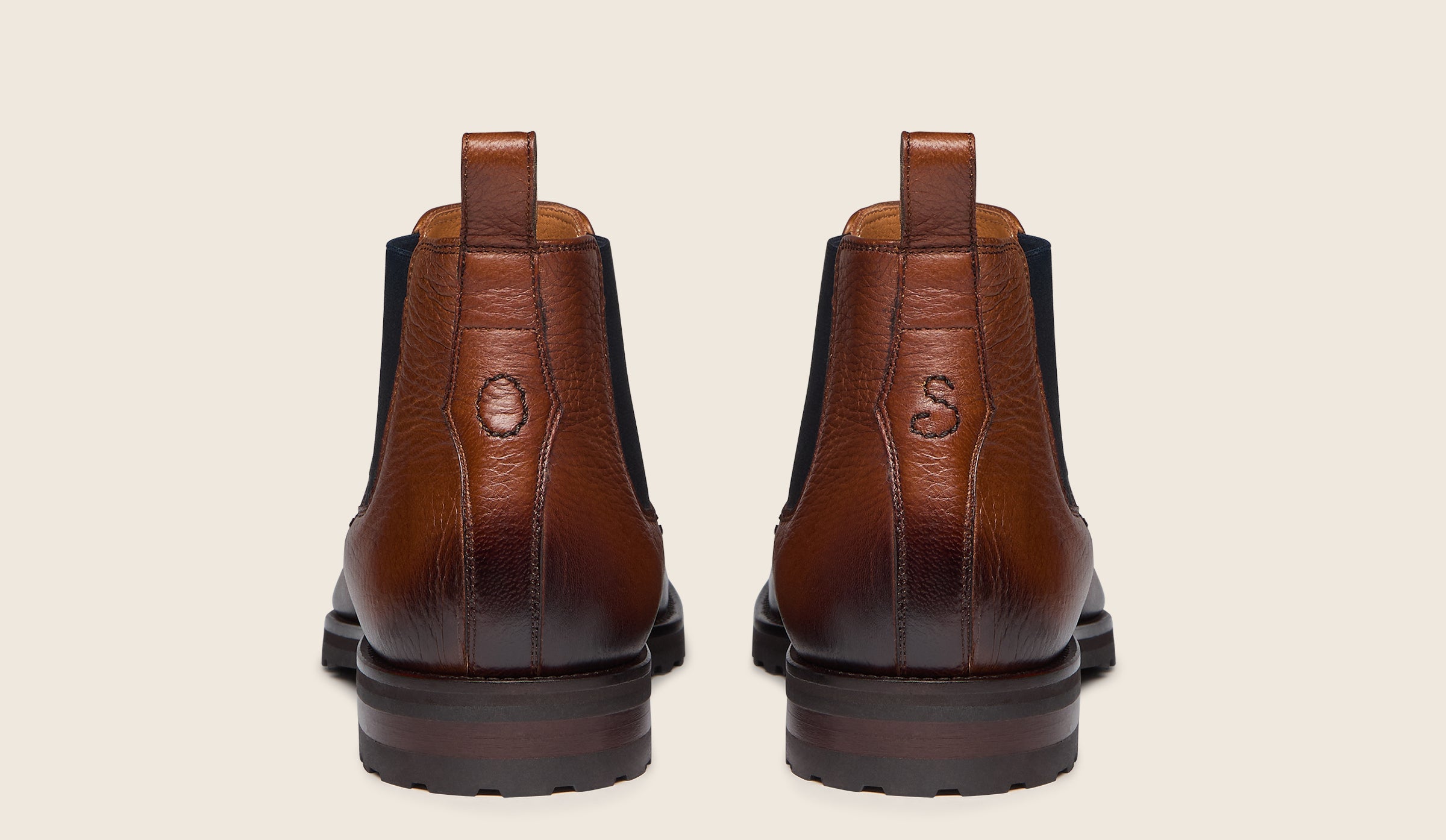 Arditi Dark Tan