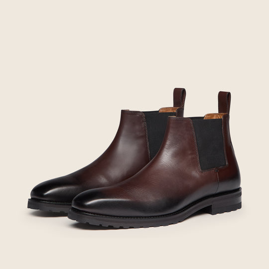 Arditi Dark Brown