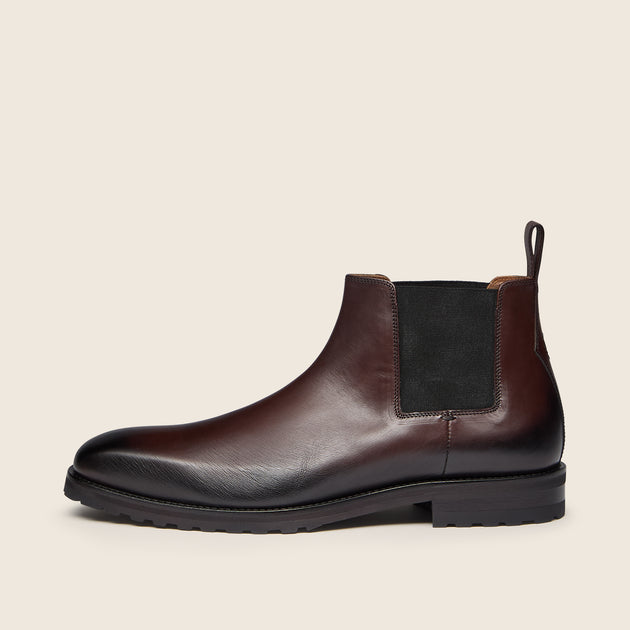 Arditi Dark Brown
