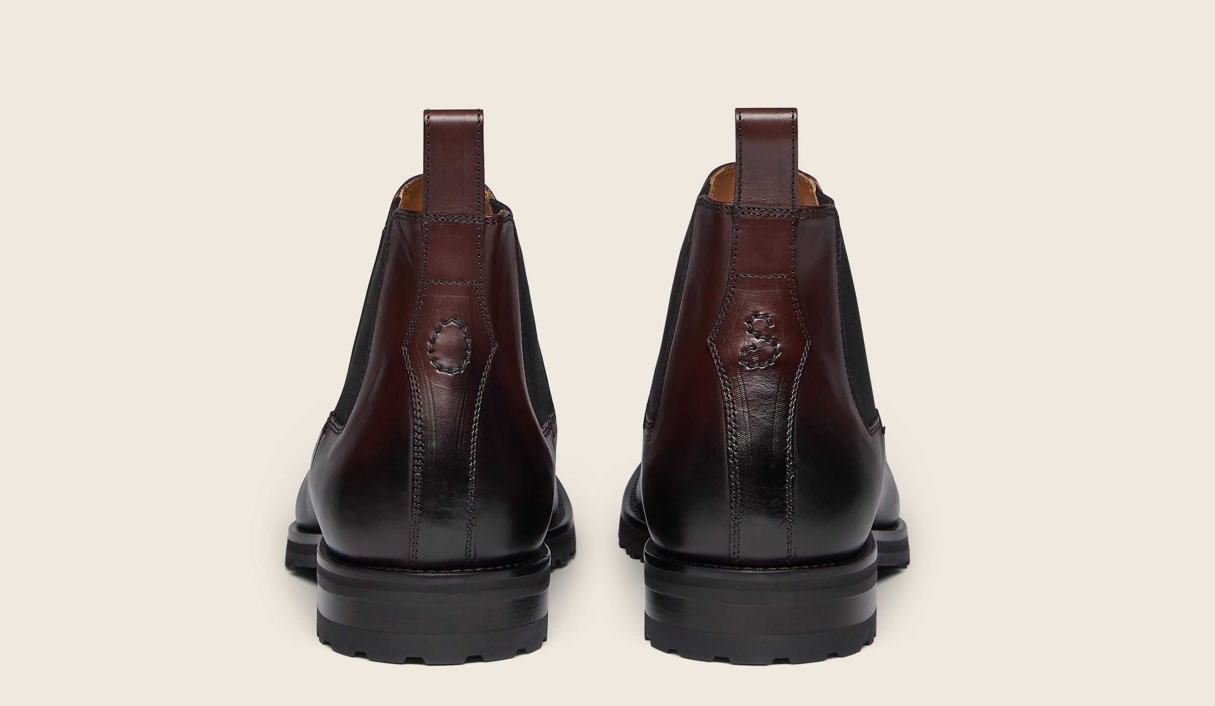 Arditi Dark Brown
