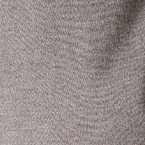 Closeup of 100% extra-fine merino wool