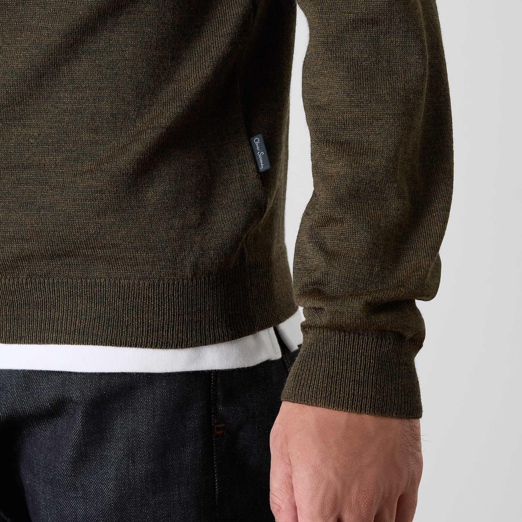 Ardmore Khaki
