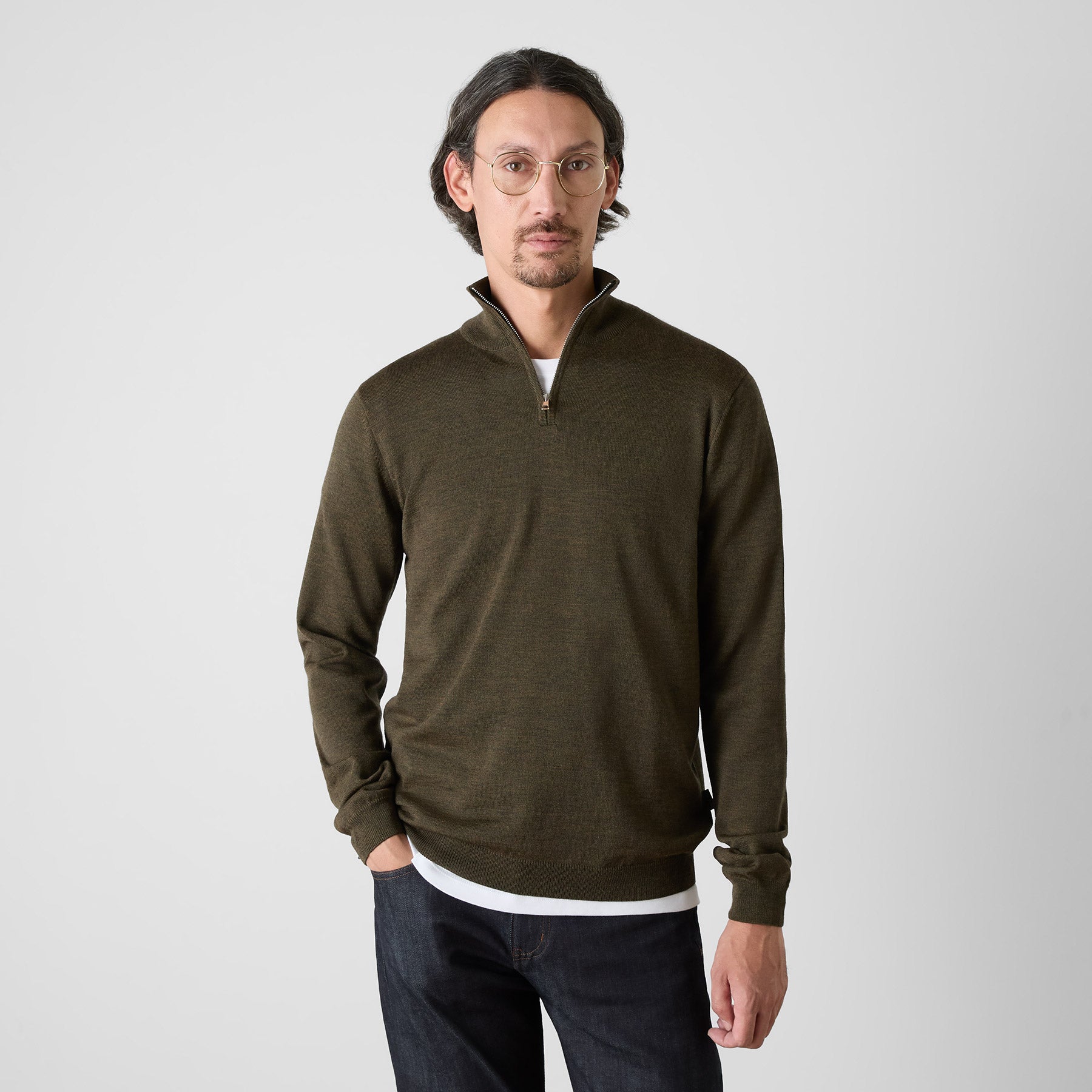Ardmore Khaki