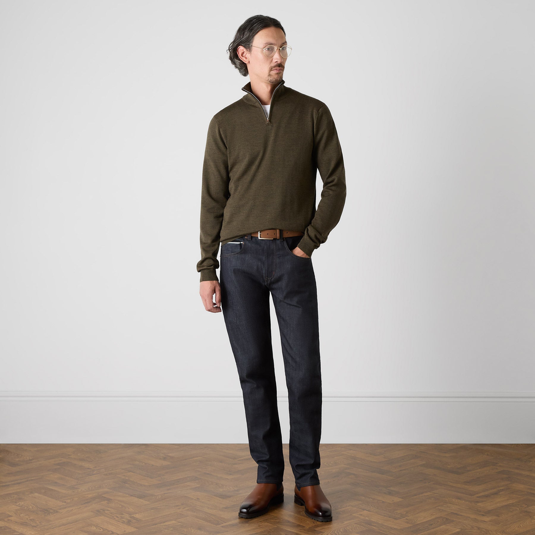 Ardmore Khaki