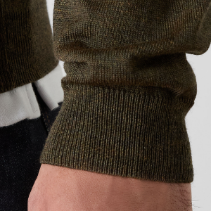 Closeup of 