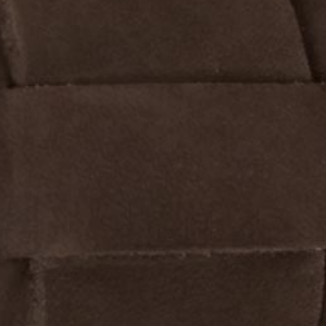 Closeup of Calf leather upper