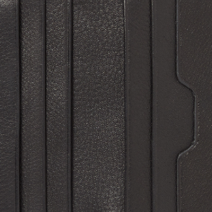 Closeup of 6 internal card slots