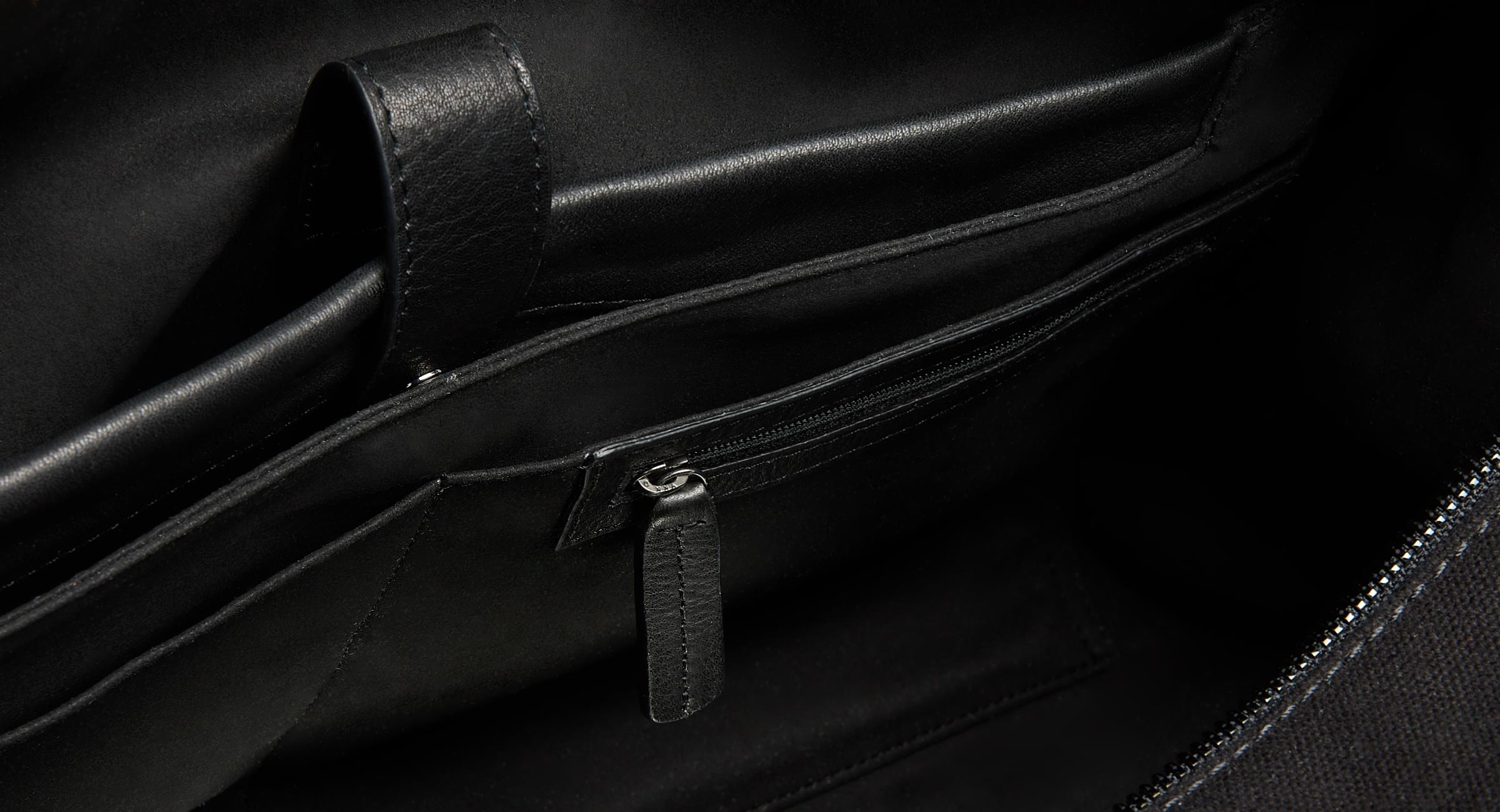 Adare Black, view 9