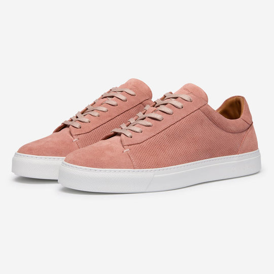 Almada Dusty Pink