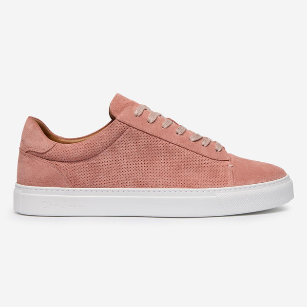 Almada Dusty Pink