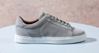 Thumbnail of Almada Grey Suede