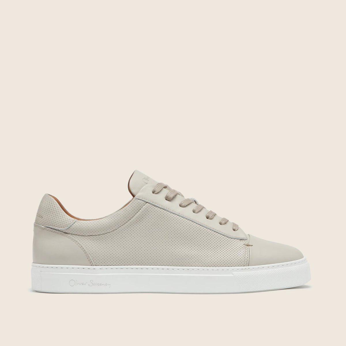 Almada Off White, view 3