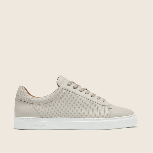 Almada Off White