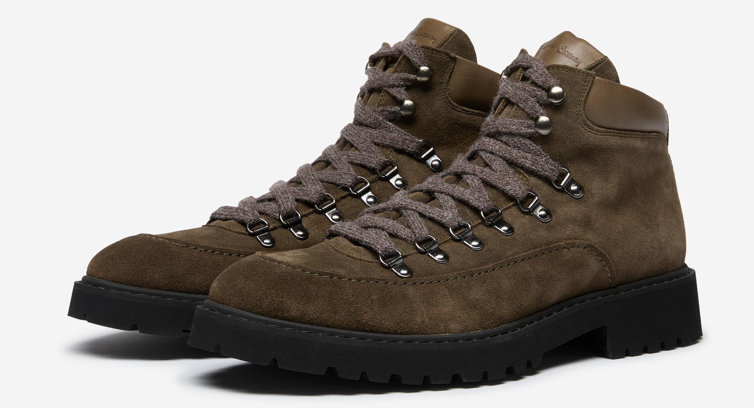 Almeria Khaki