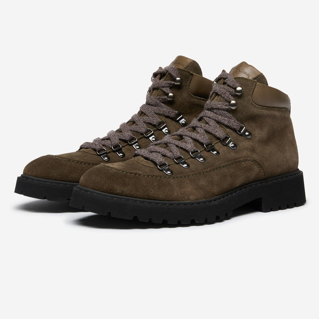 Almeria Khaki
