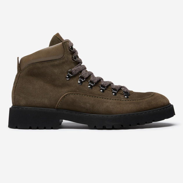 Almeria Khaki