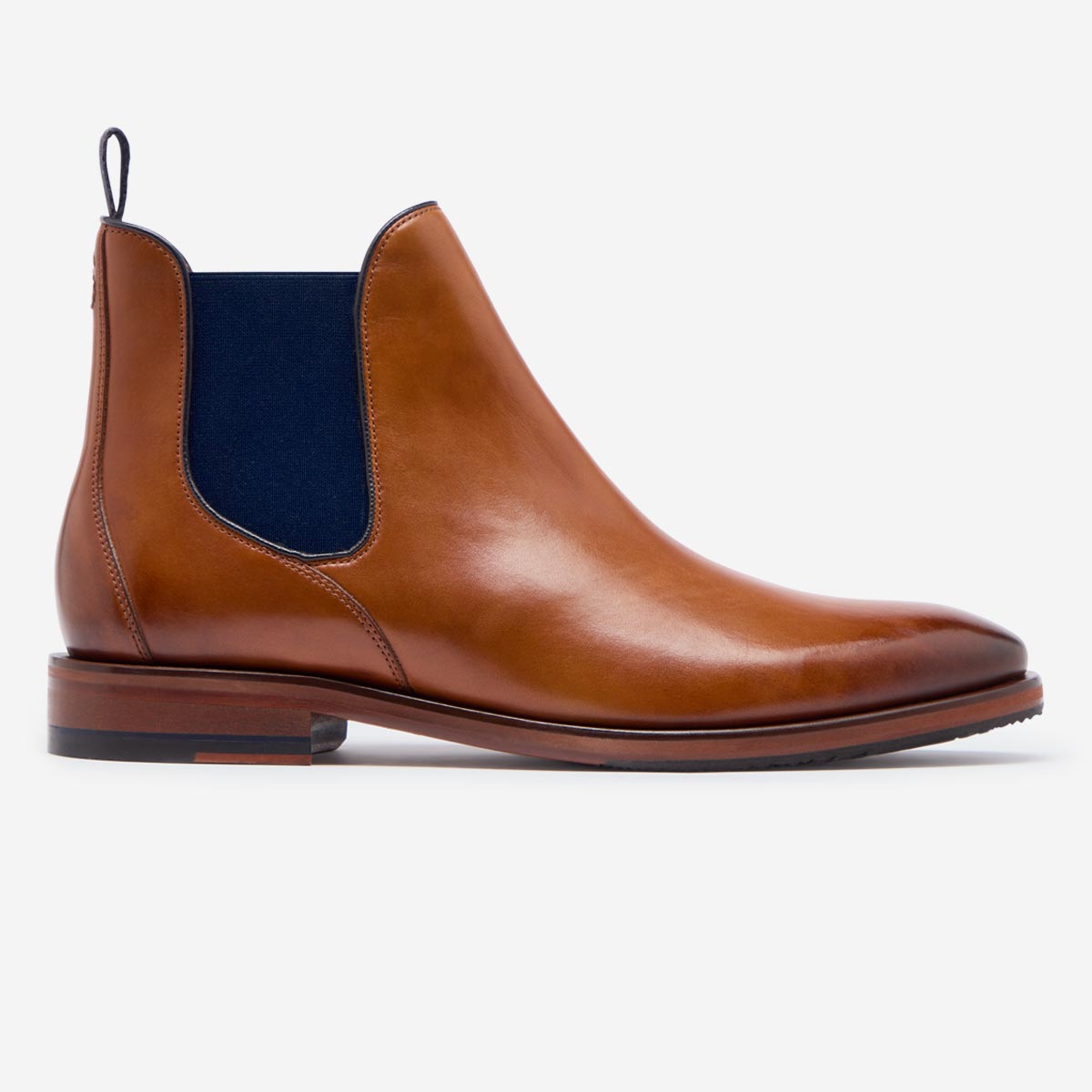 Andante Tan | Chelsea Boots | Men's Boots | Oliver Sweeney