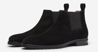 Thumbnail of Arditi Black Suede