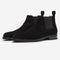 Arditi Black Suede