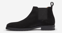 Thumbnail of Arditi Black Suede