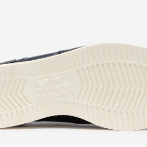 Closeup of XL Finproject EVA sole
