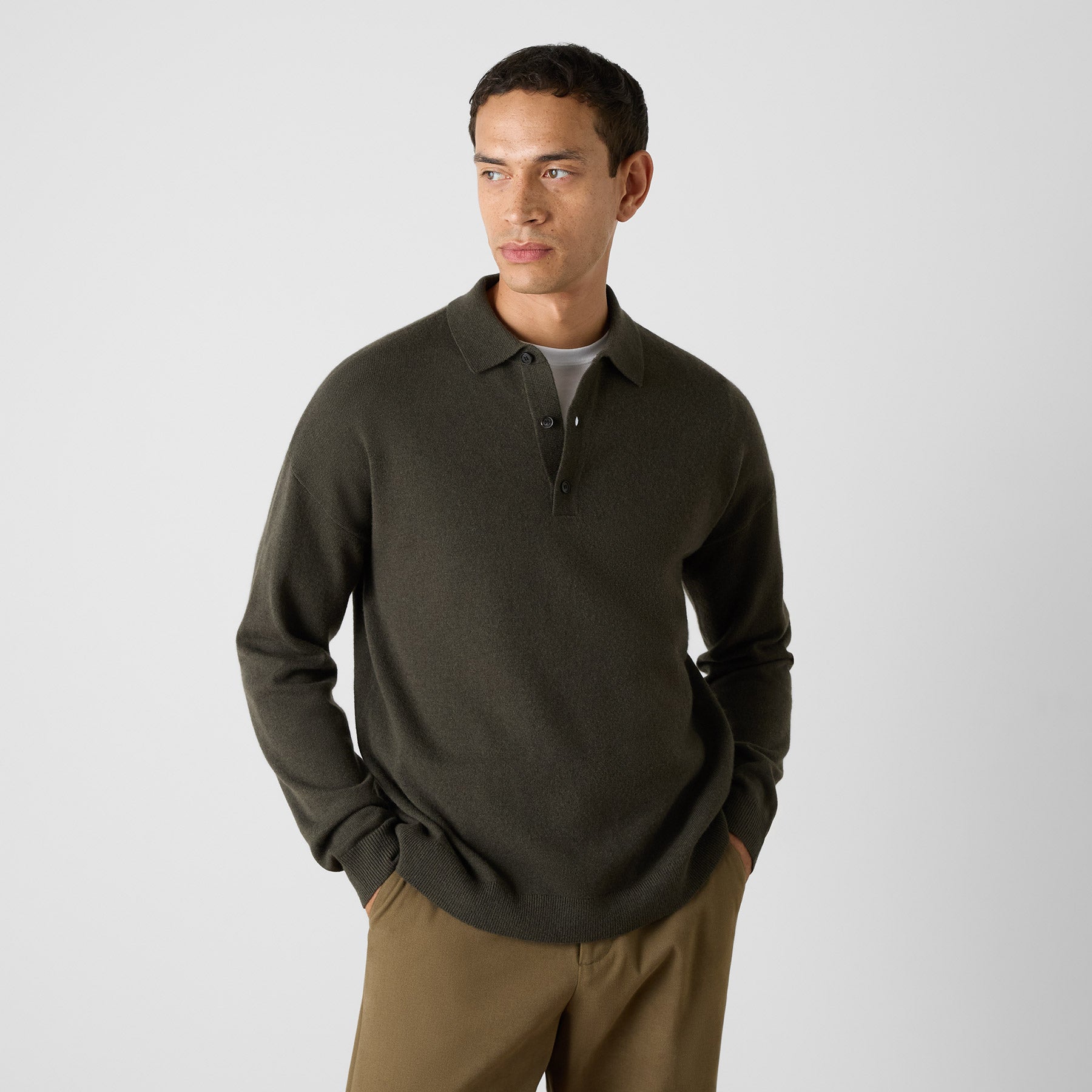 Blaney Khaki