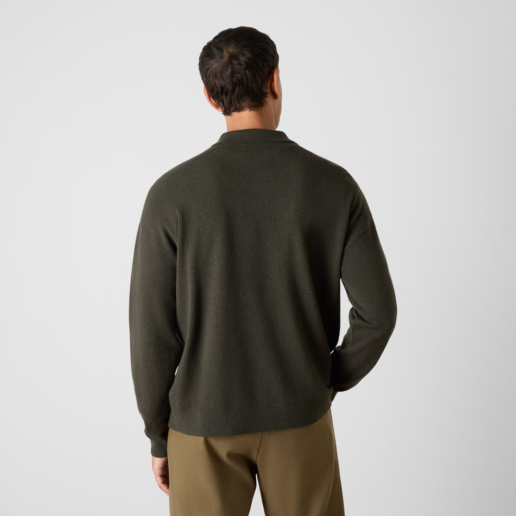 Blaney Khaki