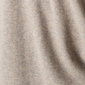 Closeup of 90% Wool, 10% Cashmere