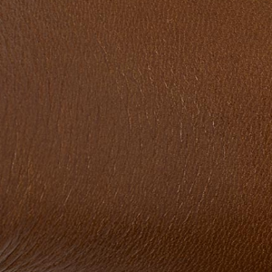 Closeup of Deer leather upper