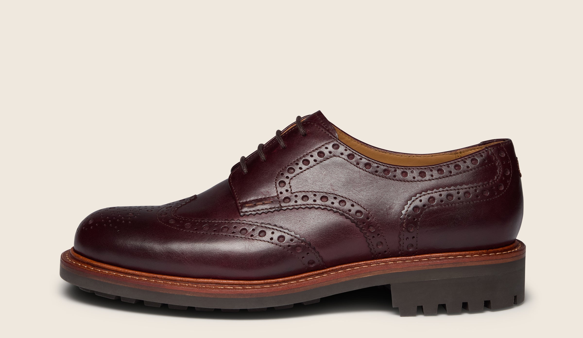 Berden Burgundy