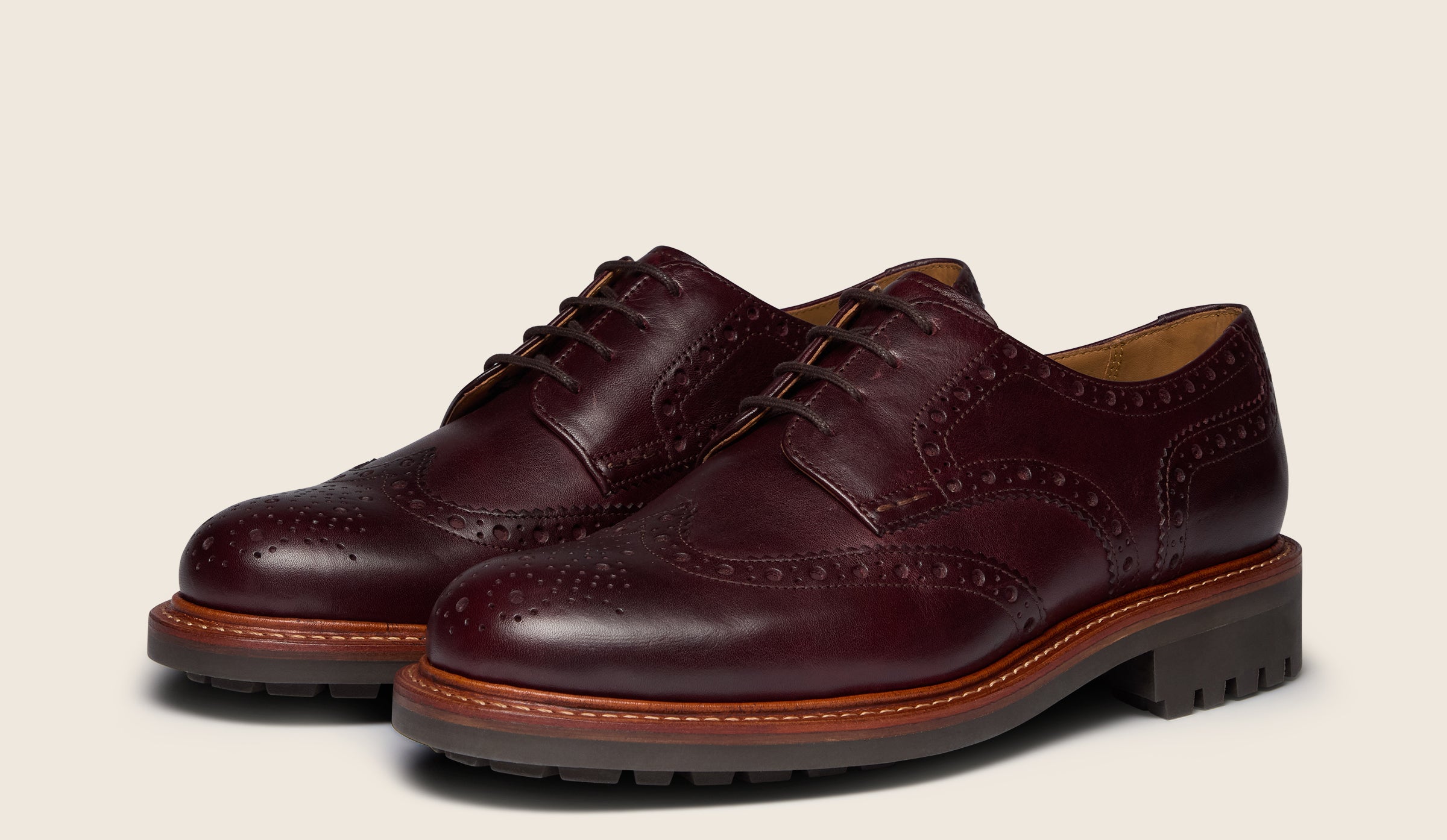 Berden Burgundy