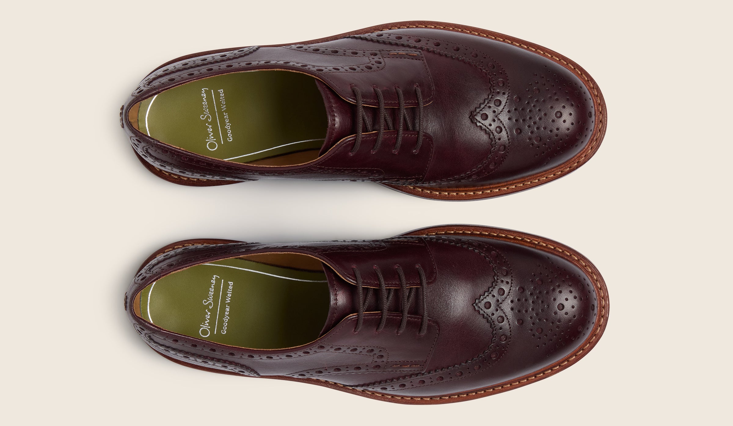 Berden Burgundy