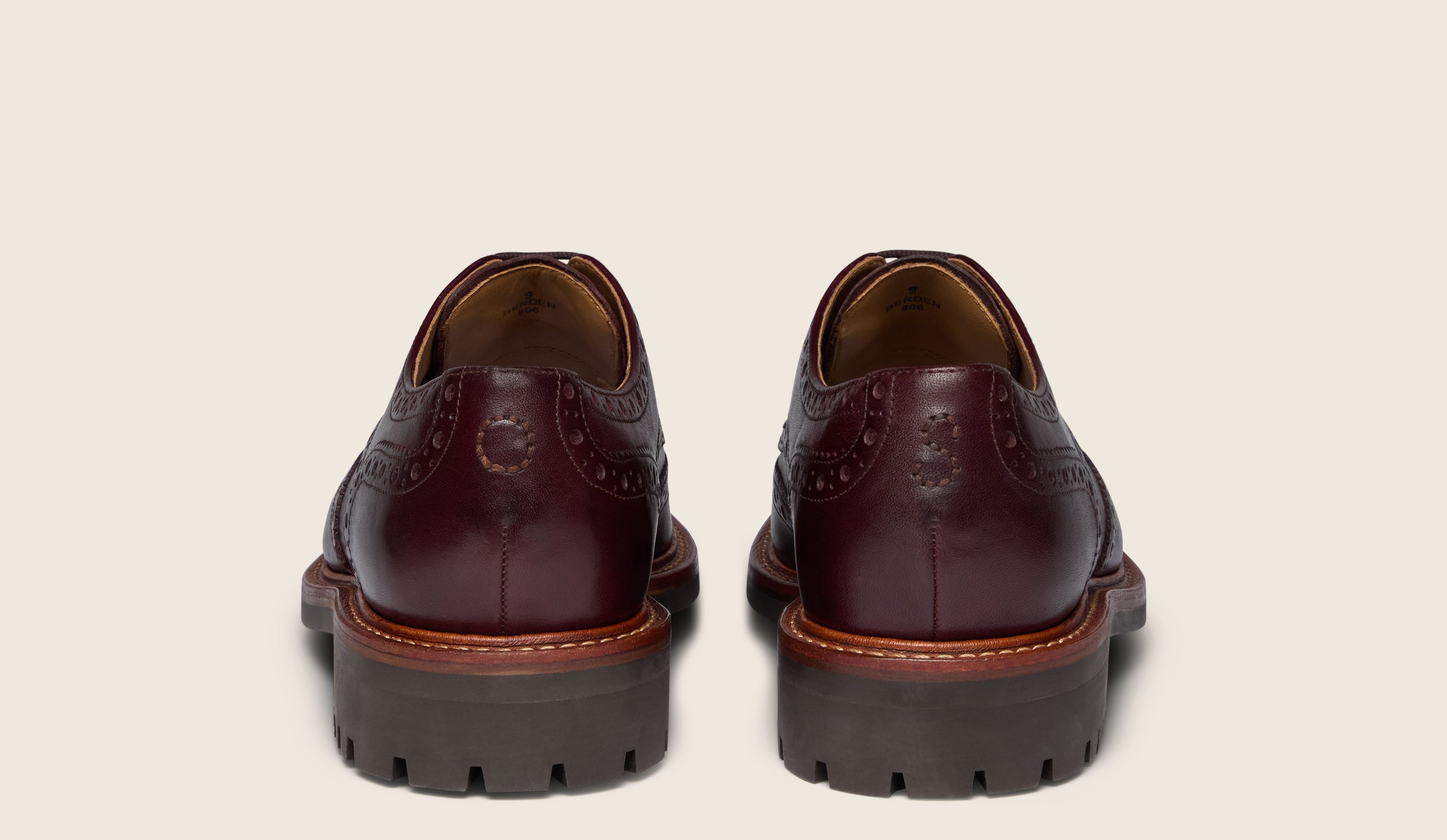 Berden Burgundy