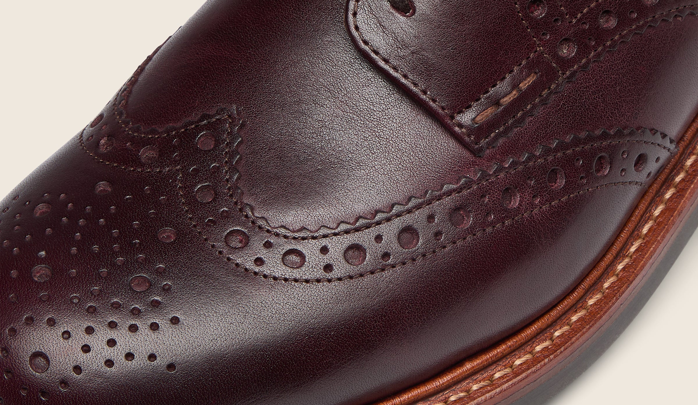 Berden Burgundy