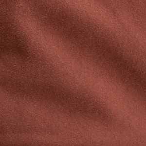 Closeup of Garment dyed Italian cotton