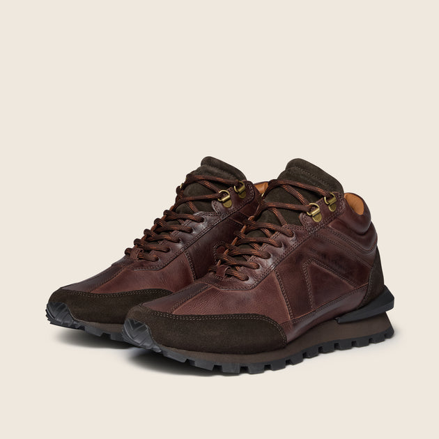 Burgau Brown