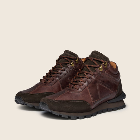 Burgau Brown