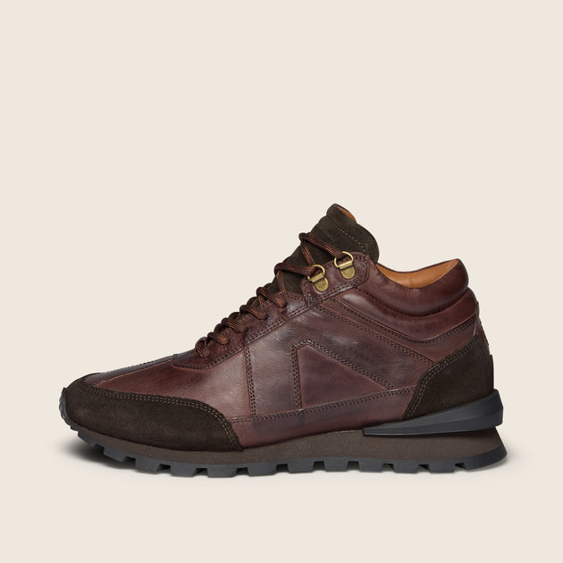 Burgau Brown