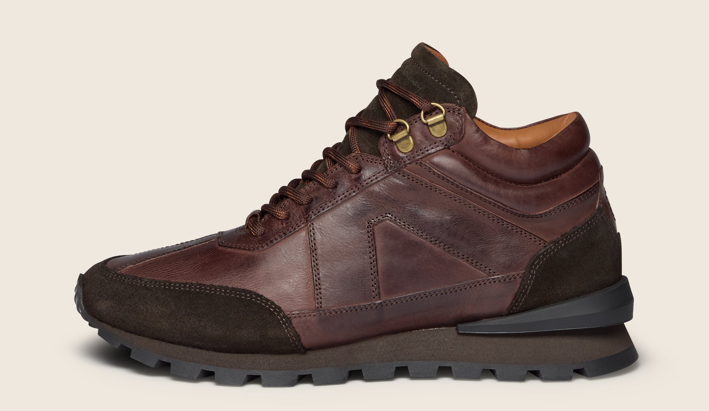 Burgau Brown