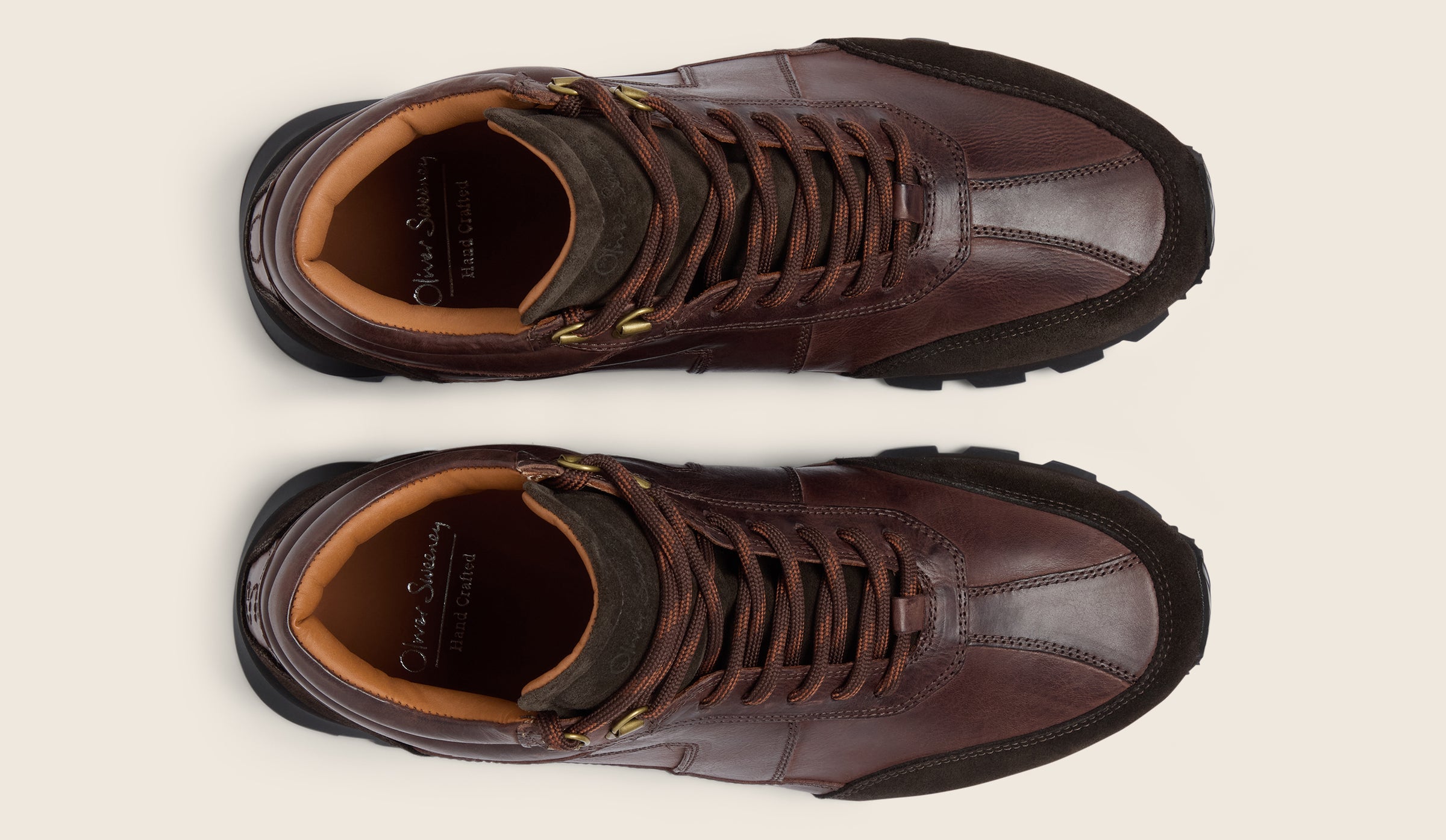 Burgau Brown