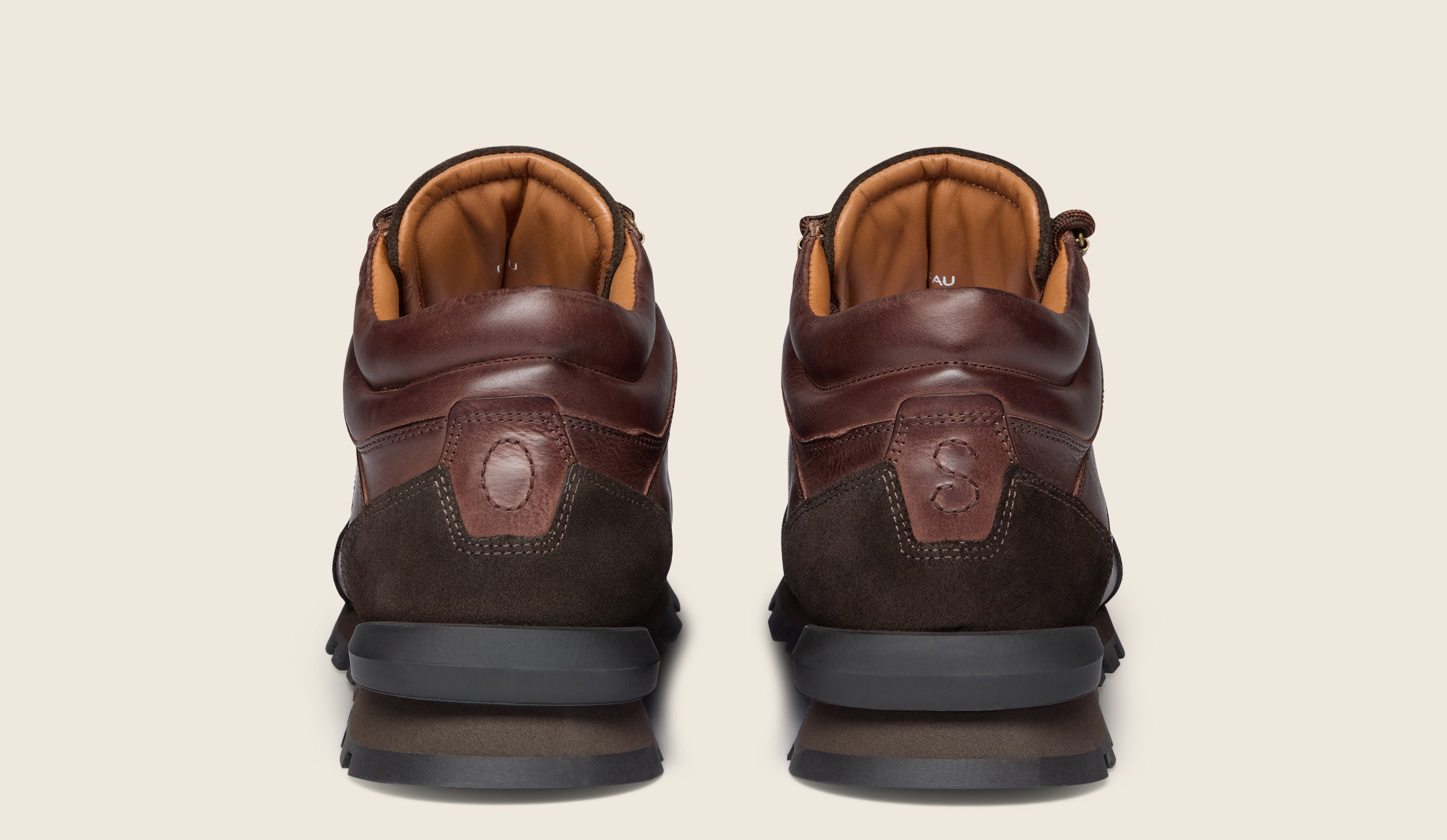 Burgau Brown