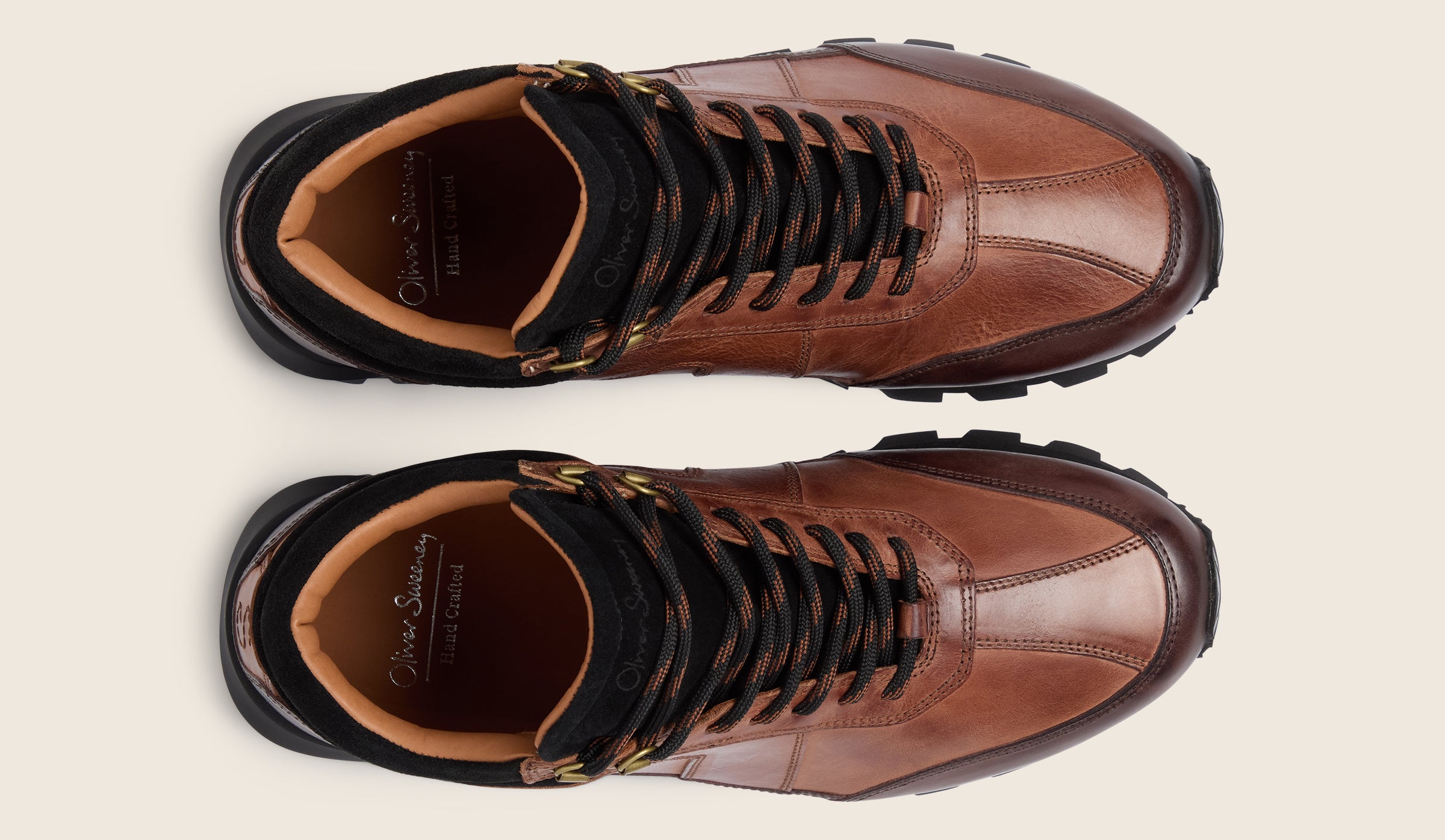 Burgau Tan