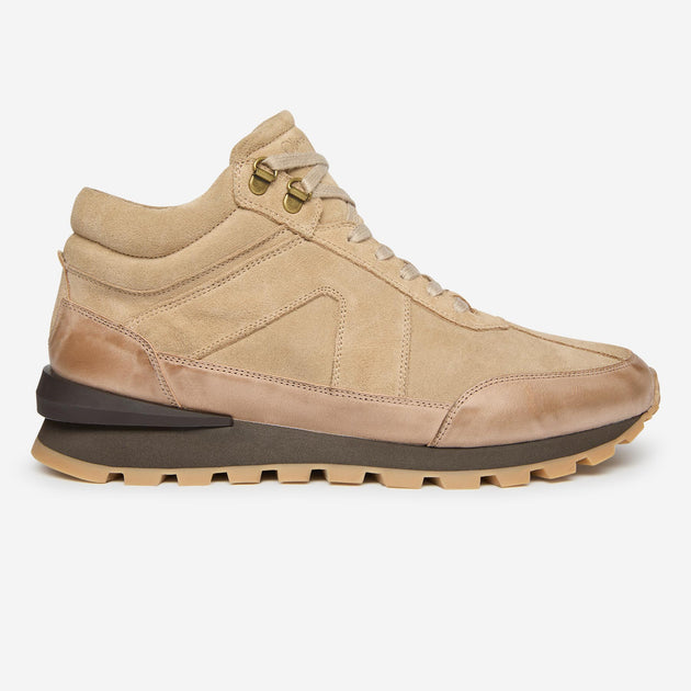 Burgau Taupe
