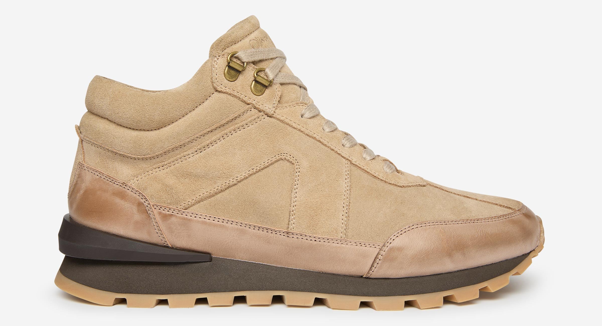 Burgau Taupe