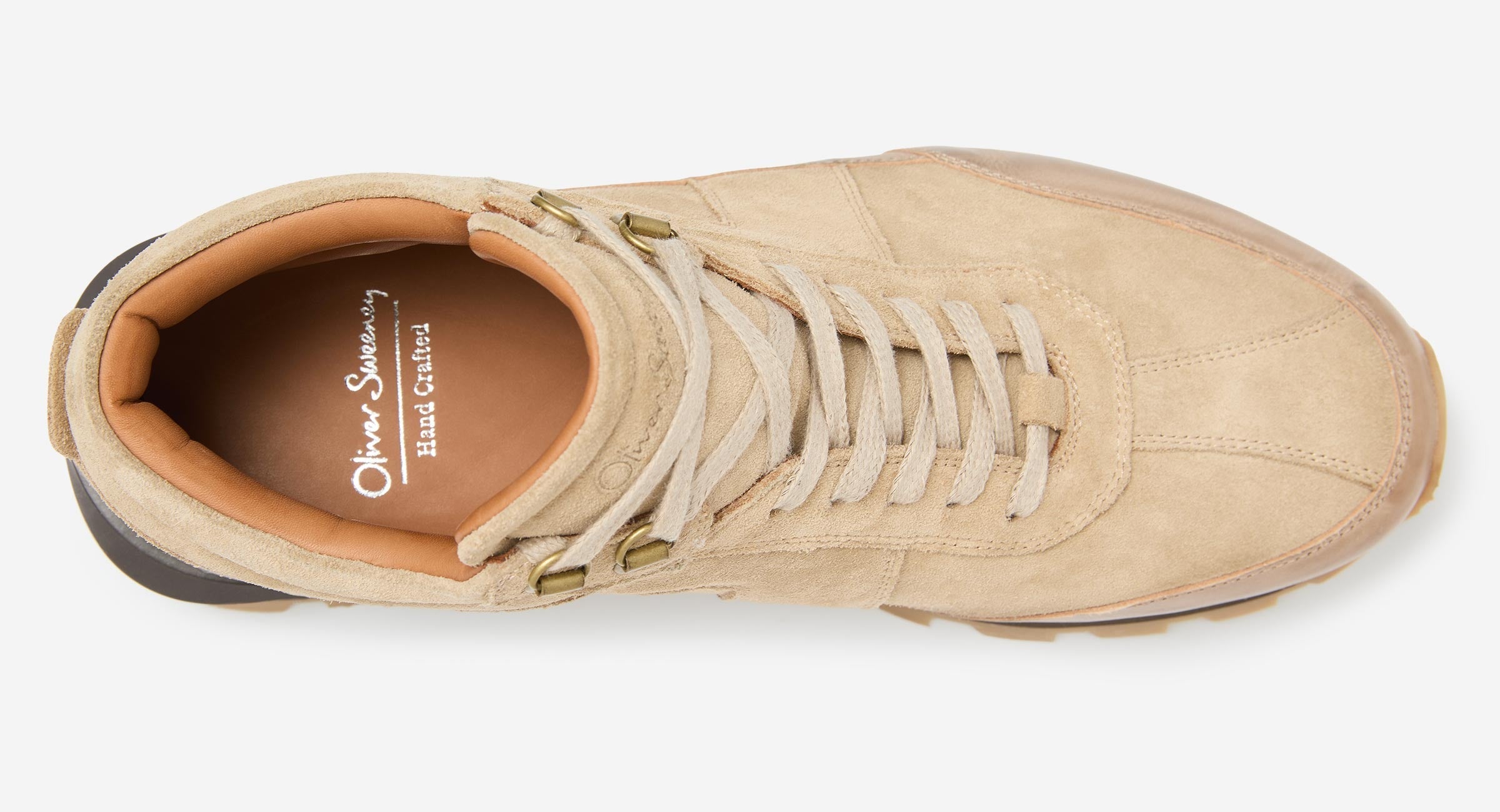 Burgau Taupe