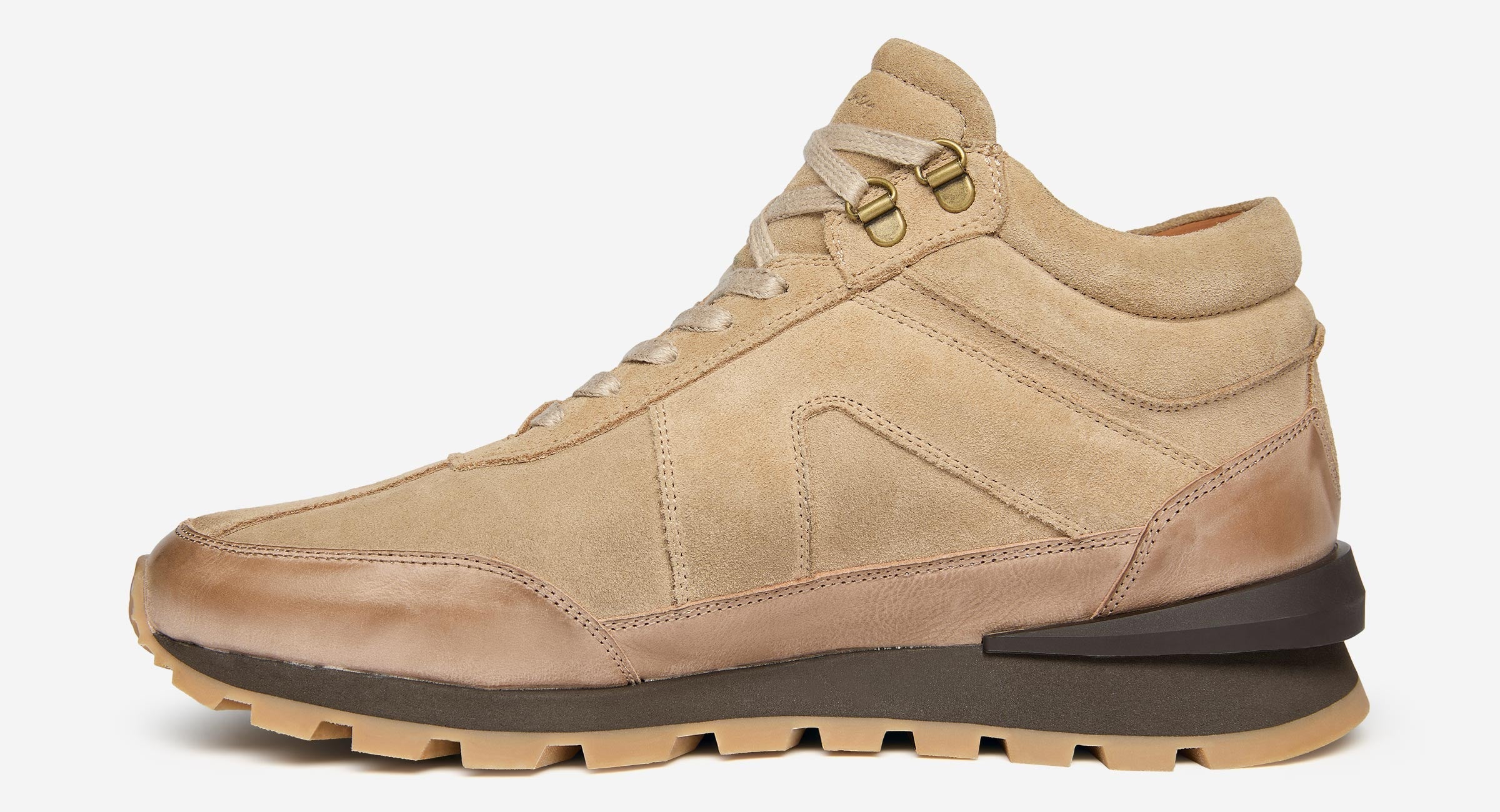Burgau Taupe