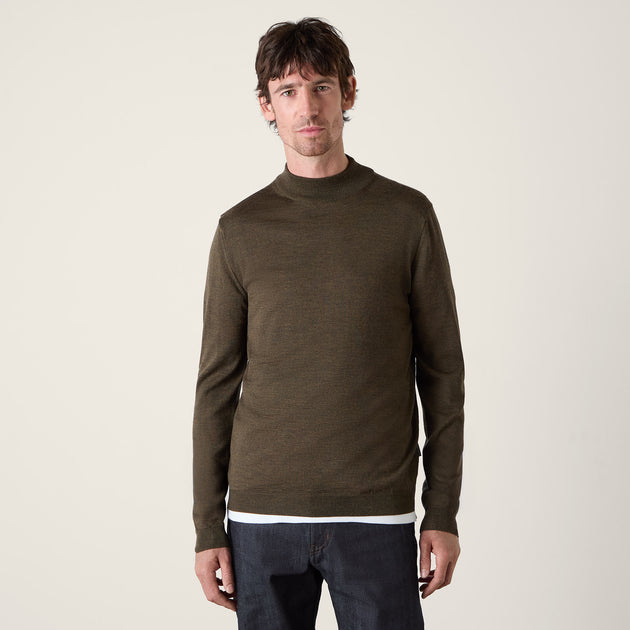 Bickley Khaki