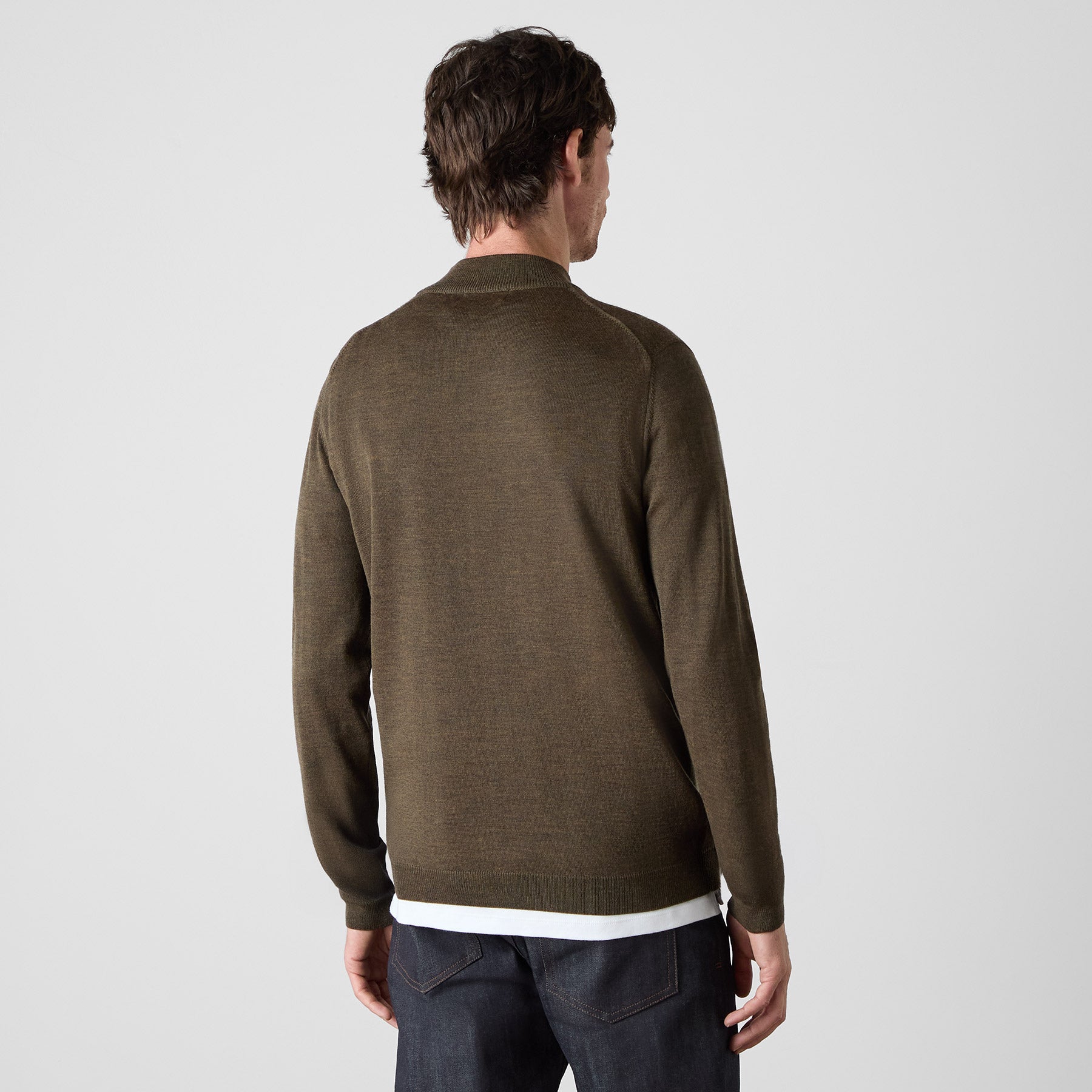 Bickley Khaki