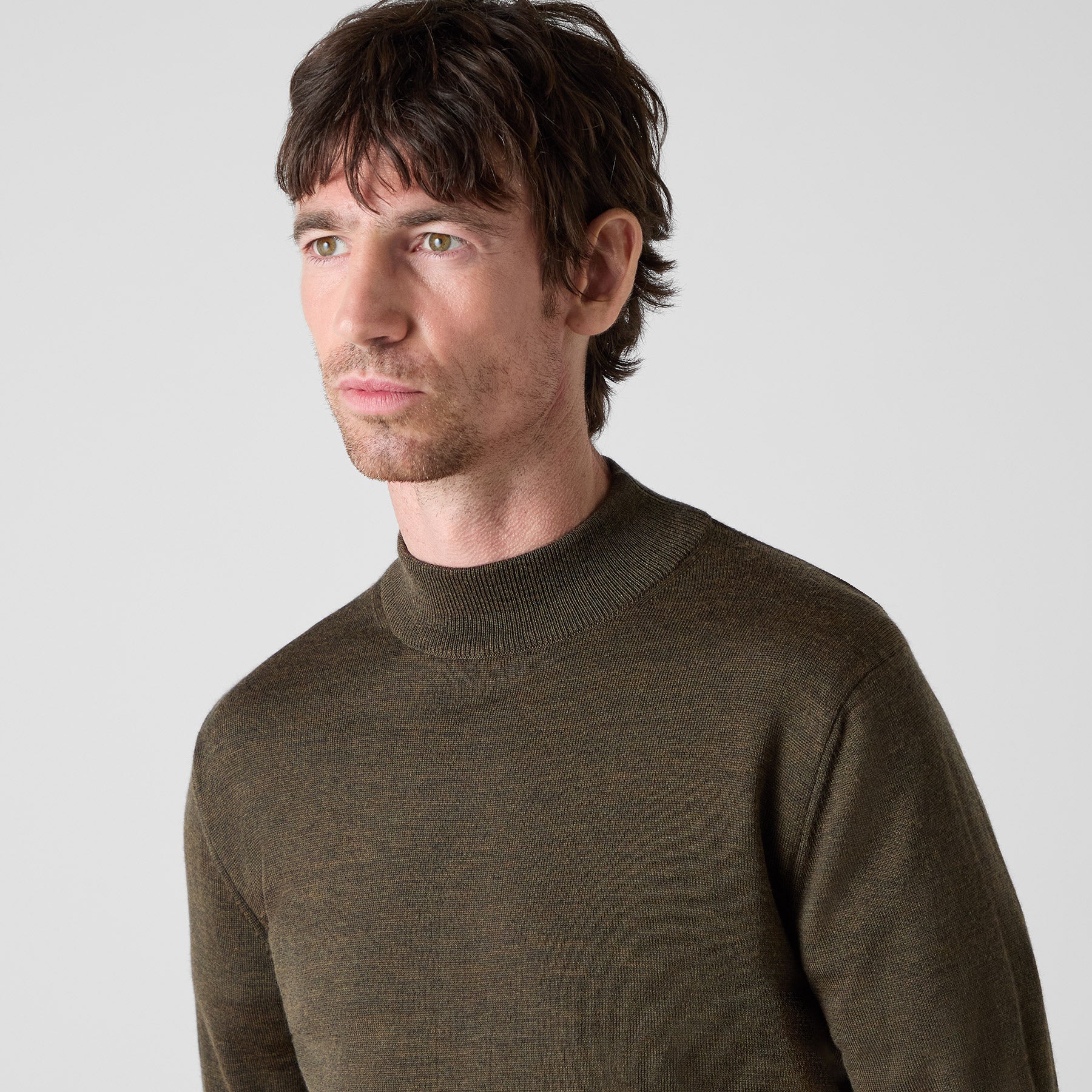 Bickley Khaki