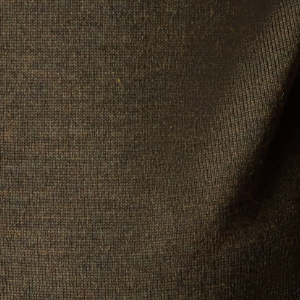 Closeup of 100% extra-fine merino wool